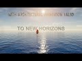 VKL3D Architectural Animation Showreel FullHD