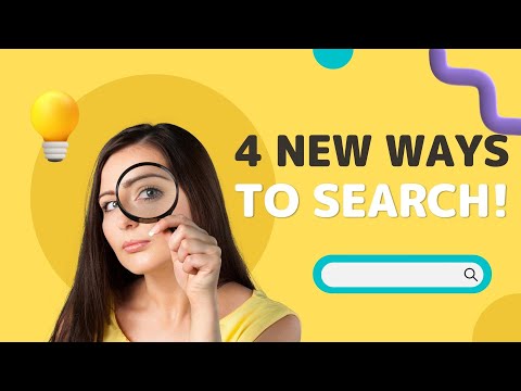 How Will These 4 New Search Engines Impact Google?