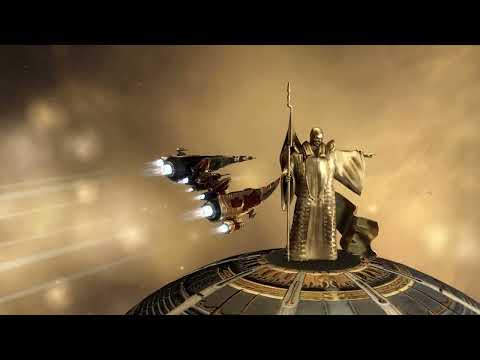 A Day of Slicer Life: Solo Faction Warfare PvP