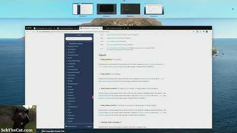 GameDev: Building a 2D multiplayer game in Godot (Part 4/11)