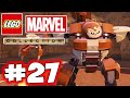 LEGO Marvel Collection | LBA - Episode 27 - LEGO DC vs. LEGO Marvel!