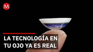 Lentes inteligentes superan su mayor obstáculo tecnológico