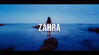  Zahra " Trap Love Oriental Beat (𝐕𝐞𝐫𝐲 𝐒𝐚𝐝 𝐄𝐦𝐨𝐭𝐢𝐨𝐧𝐚𝐥
