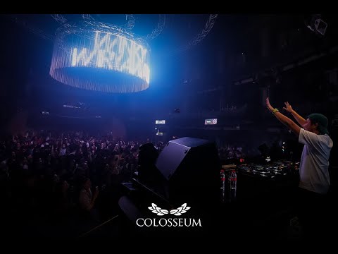 WINKY WIRYAWAN at Colosseum Jakarta - OCTOBER 2022 - 4K CinemaScope