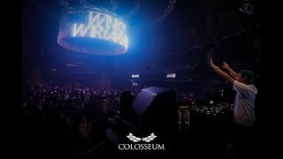 Download lagu WINKY WIRYAWAN at Colosseum Jakarta OCTOBER 2022 4... mp3