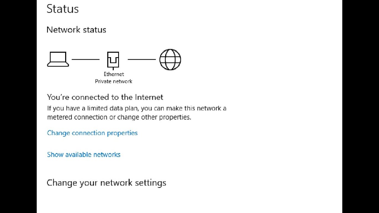 Network Ep03: การติดตั้งเครื่องลูกข่ายในระบบเครือข่าย - YouTube