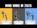 Top 5 Best AI Smart Glasses 2026 | Oakley Meta vs BooaBei vs GLOSSIA Review