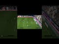 🔥 FC 25 INSANE Goal Chances 😱⚽ | Non-Stop Attacks #Shorts #fc25