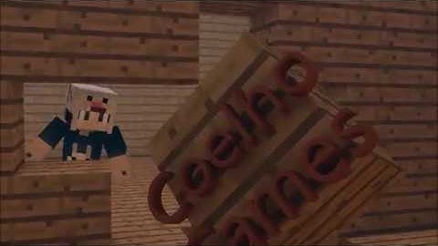 intro de Coelho Games