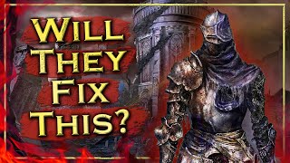 A Message to FromSoftware | MY REACTION