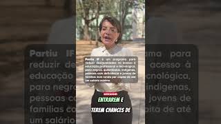 Cursinho Popular: Oportunidade de Ouro para o Interior!