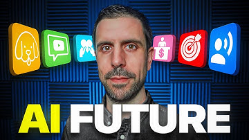 5 Simple AI App Ideas You Can Launch In 2025