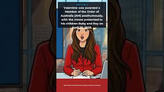 Death of ABC radio presenter James Valentine at 64 after cancer battle | Media Fact Checker #Shorts