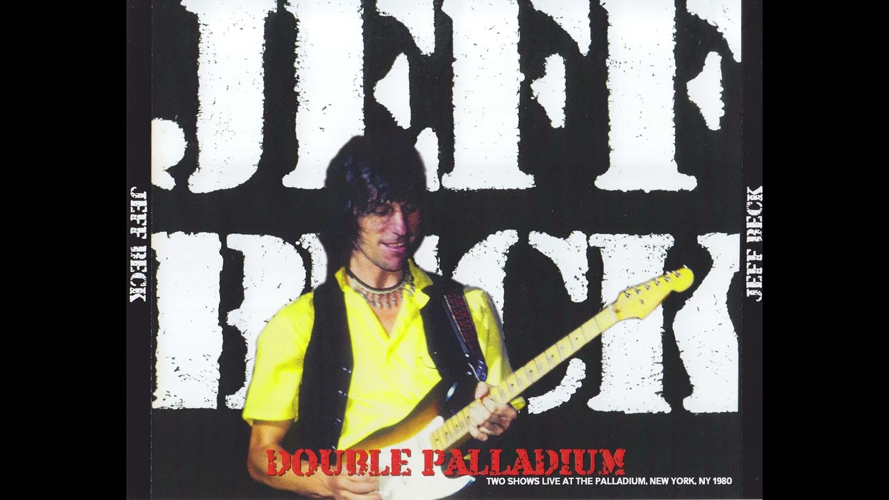 JEFF BECK 1980年LIVE CD 5種 Beck, Jeff - 5cd Original Album Classics - Amazon.com Music