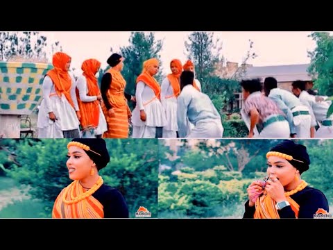 DHAANTO CUSUB KAWSAR ABWAAN HARGEELE OFFICIAL MUSIC 2021 