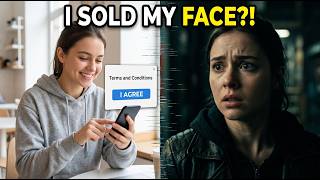 “I Accidentally Sold My Face to AI… and Lost Control of My Identity”