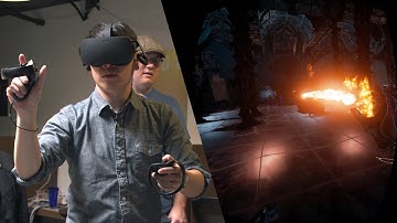 PROJECTIONS, Episode 1: The Mage