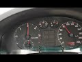 1997 Audi A4 B5 1.9 TDI 110 hp (81 kW) AFN 0-100 km/h acceleration