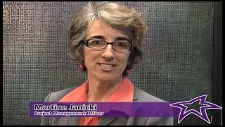 Martine Janicki: Using ISO 21500 as the PMO Backbone for Medical Device Developmen