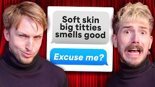 Acting Out Reddit's Wildest Stories