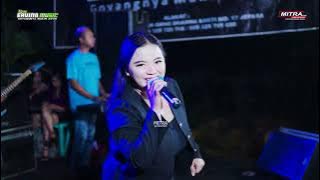 ERVINA MUSIC - IMING IMING - NINDA FAHREZA - WEDDING ADNAN DENGAN FITRI - BATEALIT SENGON