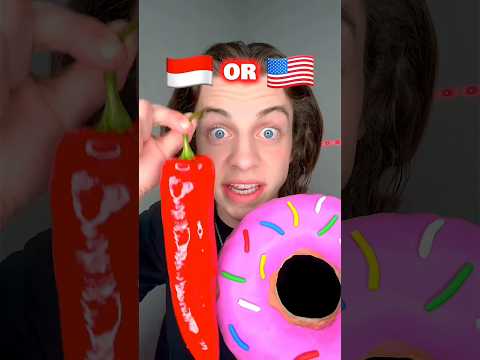 Pick a Flag!?