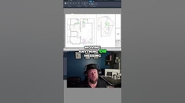 Locking AutoCAD Viewports: Prevent Accidental Scaling and Movement