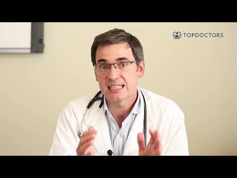 Vídeo: Insuficiencia Cardíaca: Síntomas, Causas Y Tipos