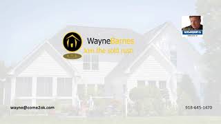 A sample of houses for lease in Tulsa, County priced $300,000 to $350,000
