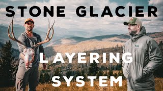 2024 Stone Glacier Layering System Review!
