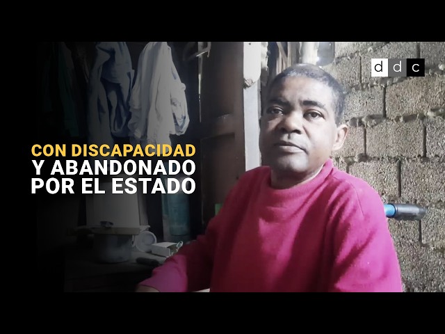 30 años trabajando para el Estado cubano y hoy 'estoy abandonado'