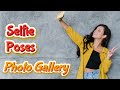 Selfie Poses For Girls | Selfie Photo Gallery | Free HD Photos Collection | Yash Arts