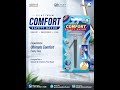 Upgrade your shave with Swift Comfort Safety Razor 💙