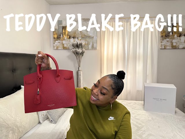 TEDDY BLAKE  DESIGNER QUALITY FOR LESS