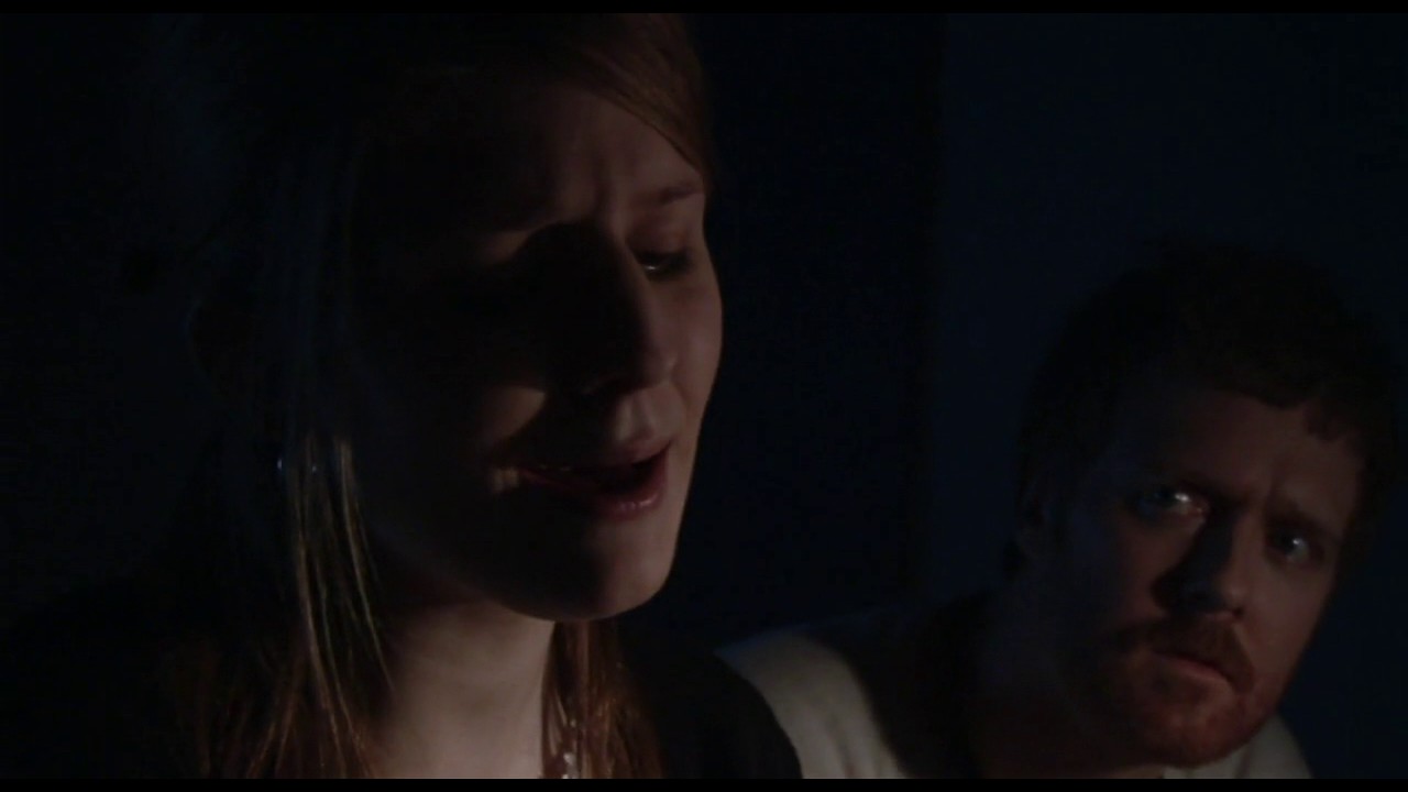 Markéta Irglová - The Hill (A scene from Once)