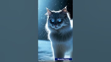 Why Snow Cats Are the Secret to Unbeatable Winter Adventures #funny #youtubeshorts #shorts #cute #ai