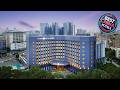 Atour Hotel Shenzhen Bantian Zhongcheng | Shenzhen, China | Hotel Review 🏨