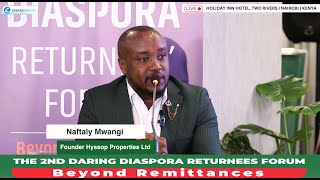 Building Trust in Kenya's Real Estate