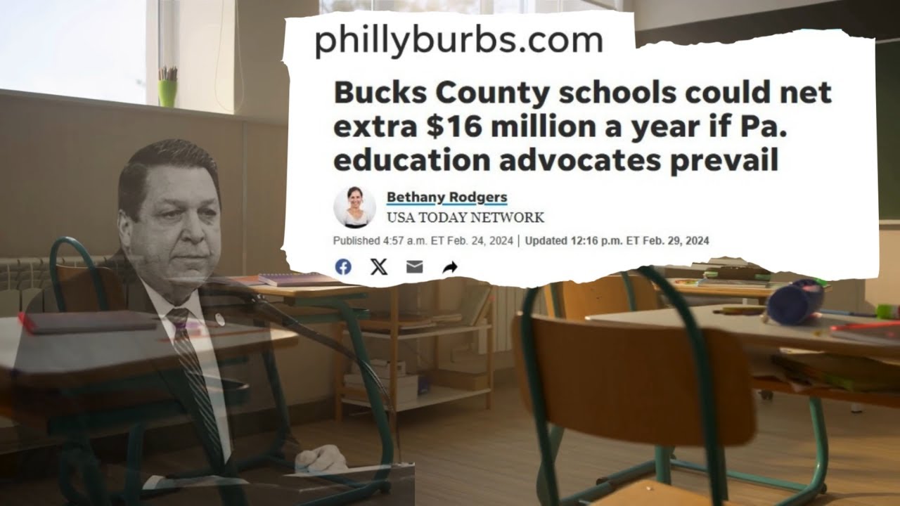 Staats Voted Against Bipartisan Education Funding