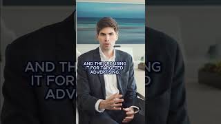 H&R Block / Meta & Google | Harrison James#hrblock #Meta #google #facebook #taxes #privacy