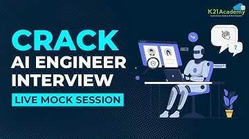 How I Prepared for AI Engineer Interview at ARM | AI Engineer Technical & Behavioral Mock Interview