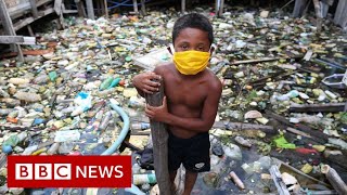 Covid vaccine: Will poorer countries lose out? - BBC News