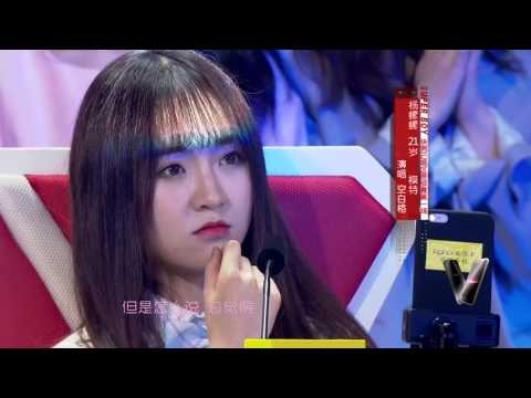 《2017快乐男声》选手精选 ：不听会后悔系列！杨螺螺颜值唱功双上线献唱《空白格》 Super Boy 【快男超女官方频道】