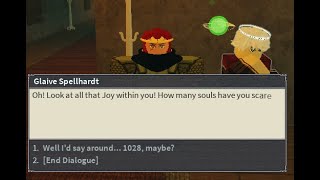 BUYING OVER 35  EXCLUSIVE WEAPONS! | Deepwoken