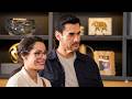 Tan Cerca de Ti Nace el Amor "El inicio de la búsqueda " Capitulo 02 | Parte 4/4 ( Completo HD )