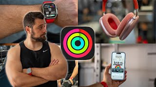 mi ENTRENAMIENTO: APPS y dispositivos en 2024