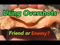 Overshots Friend or Enemy