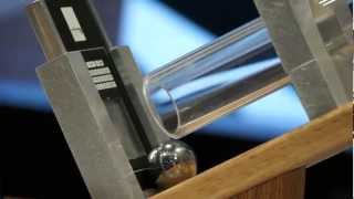 What Puts the Gorilla in Gorilla Glass?