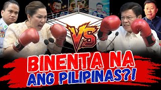 Download Lagu BINOY GUSTO IWATERCANNON ANG CHINA MP3