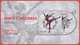 White Christmas (Piano Solo) by BalletMusicDK